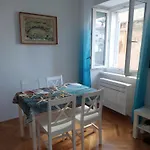 Apartamento Nonno Sergio Piran