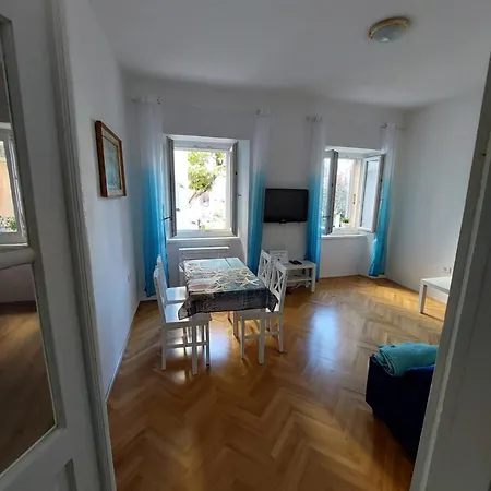 Nonno Sergio アパート