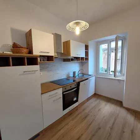 Nonno Sergio Apartmán