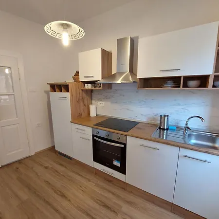 Nonno Sergio Apartman