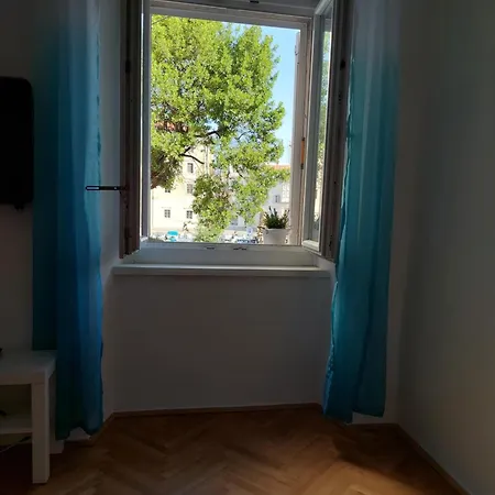 Nonno Sergio Apartmán