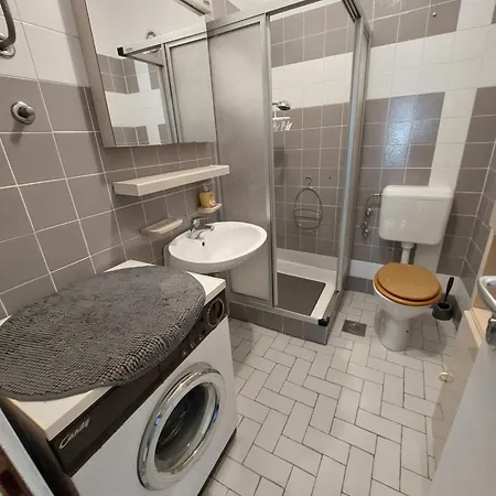 Apartamento Nonno Sergio Piran