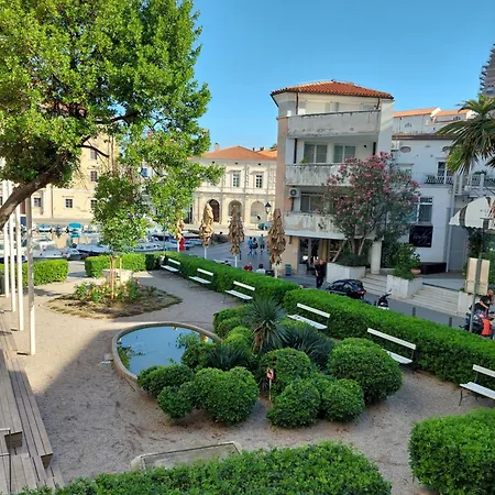 Nonno Sergio Apartmán