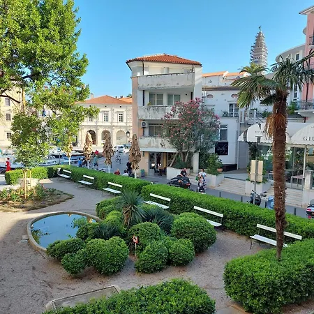 Apartamento Nonno Sergio