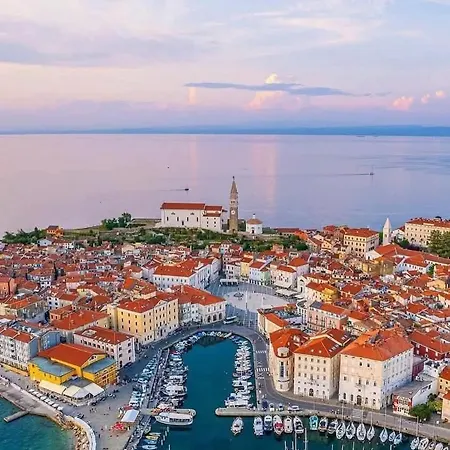 Nonno Sergio Apartman