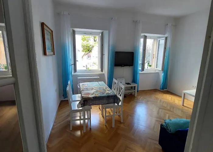 Nonno Sergio Apartman