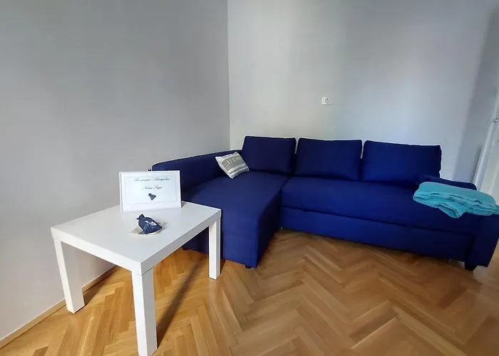 Apartman Nonno Sergio