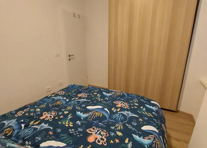 Apartman Nonno Sergio