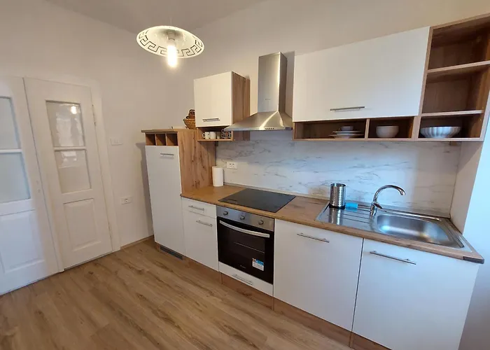 Nonno Sergio Apartman