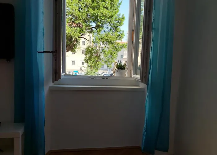 Nonno Sergio Apartman