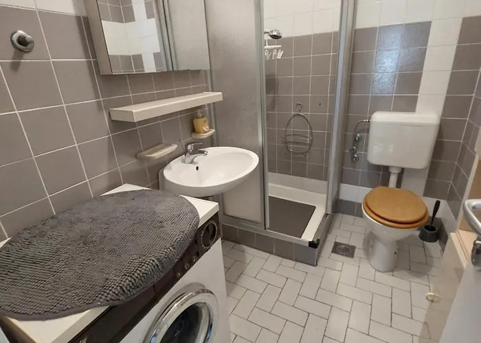 Apartman Nonno Sergio Piran