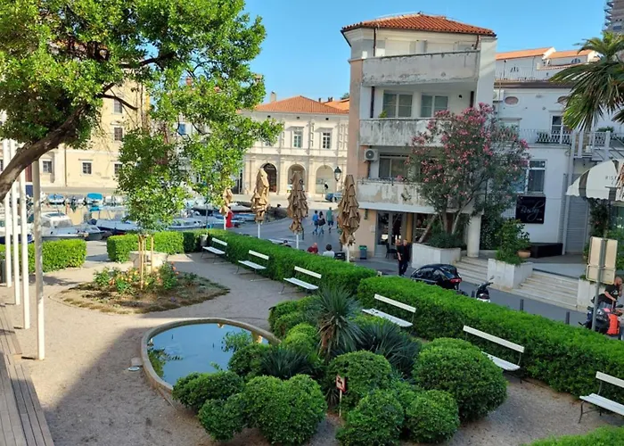 Nonno Sergio Apartman