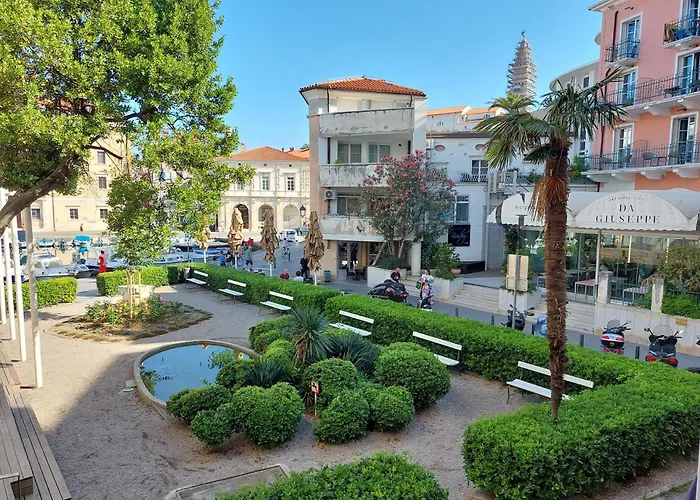 Apartman Nonno Sergio