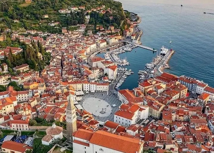 公寓 Nonno Sergio 皮兰